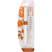 NUVO Aqua Shimmer Pens - Sunlit Sienna